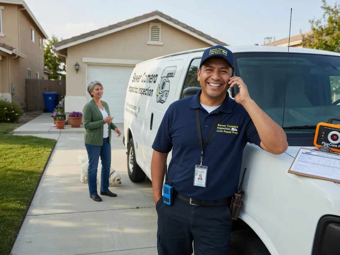 Sewer Line Repair Sparta, GA FAQs